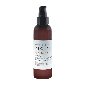 Ziaja Wellness Sérum Anti-Rides 90ml - Kermatone