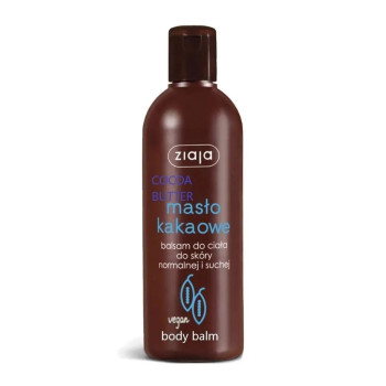 Baume corporel Ziaja Cocoar 300ml - Hydratation intense | Kermatone