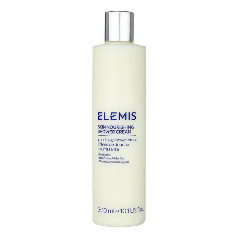 Elemis Skin Nourishing Crema De Baño 300ml - Hydratation intense | Kermatone