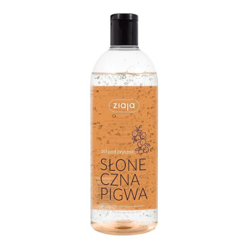 Ziaja Sunny Coing Gel De Baño 500ml