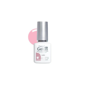 Beter Depend Gel Iq Esmalte Aura 41119 - Vernis à ongles 10ml