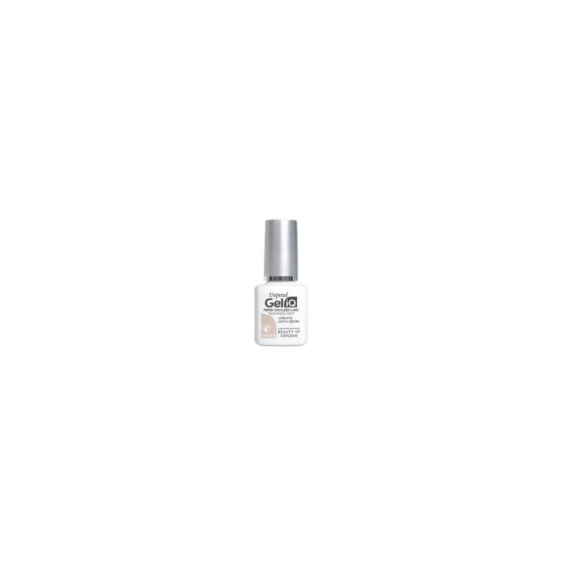 Beter Depend Gel Iq Esmalte Create Beige - Vernis élégance | Kermatone