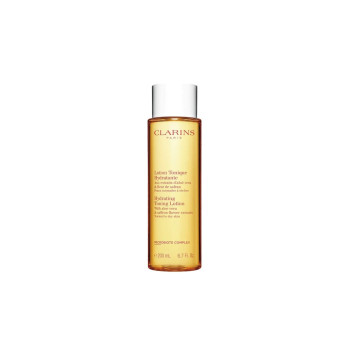Loción Tónica Hydratante Clarins 200ml - Peau Normale à Sèche | Kermatone