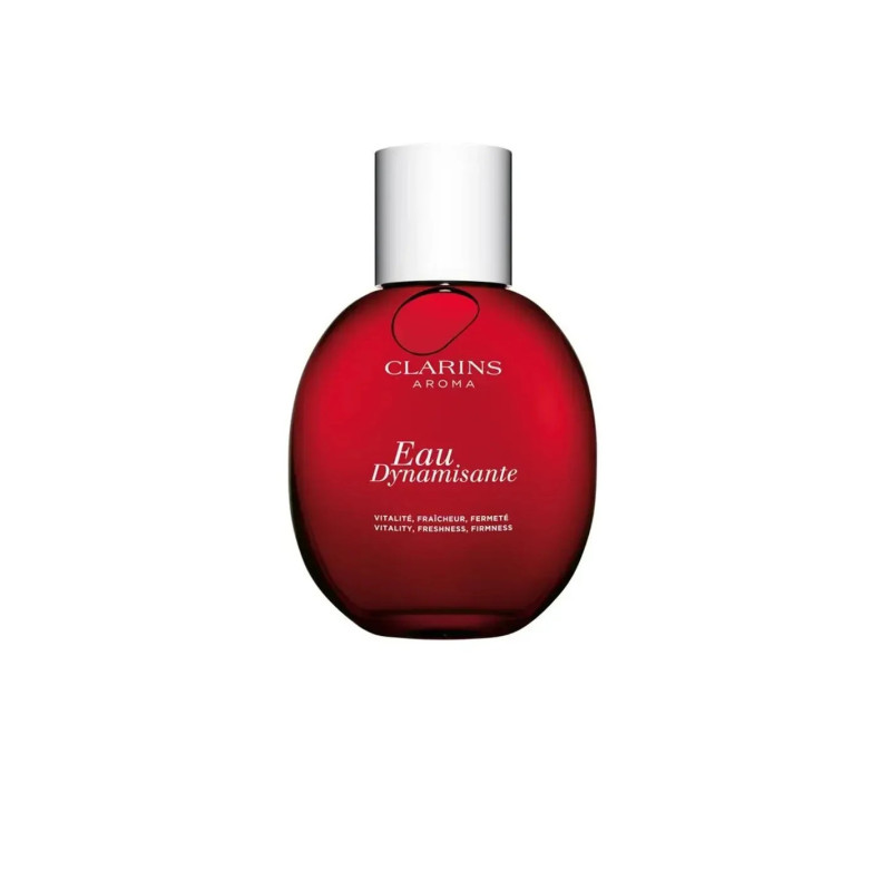 Eau Dynamisante Clarins Spray 50ml - Bien-être au quotidien | Kermatone