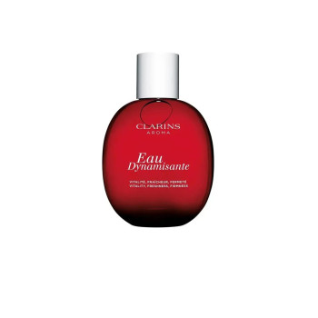 Clarins Eau Dynamisante Spray 100ml