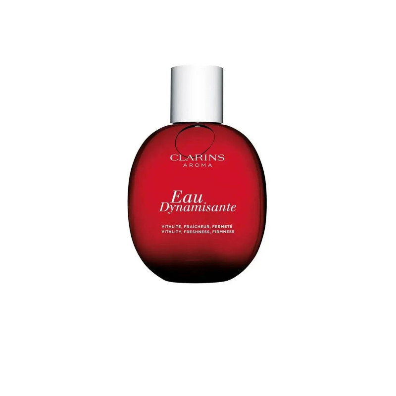Clarins Eau Dynamisante Spray 100ml