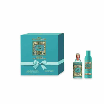 4711 Original Eau De Cologne 100ml - Fraîcheur Eternelle | Kermatone