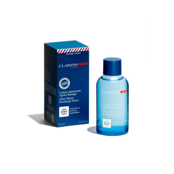 ClarinsMen Lotion Apaisante Après-Rasage - Kermatone
