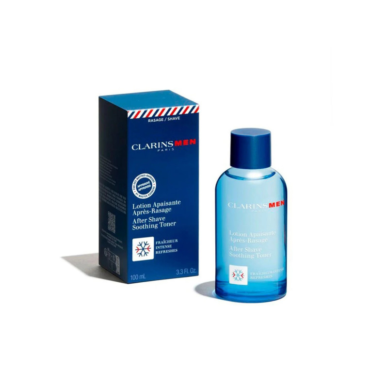 ClarinsMen Lotion Apaisante Après-Rasage - Kermatone