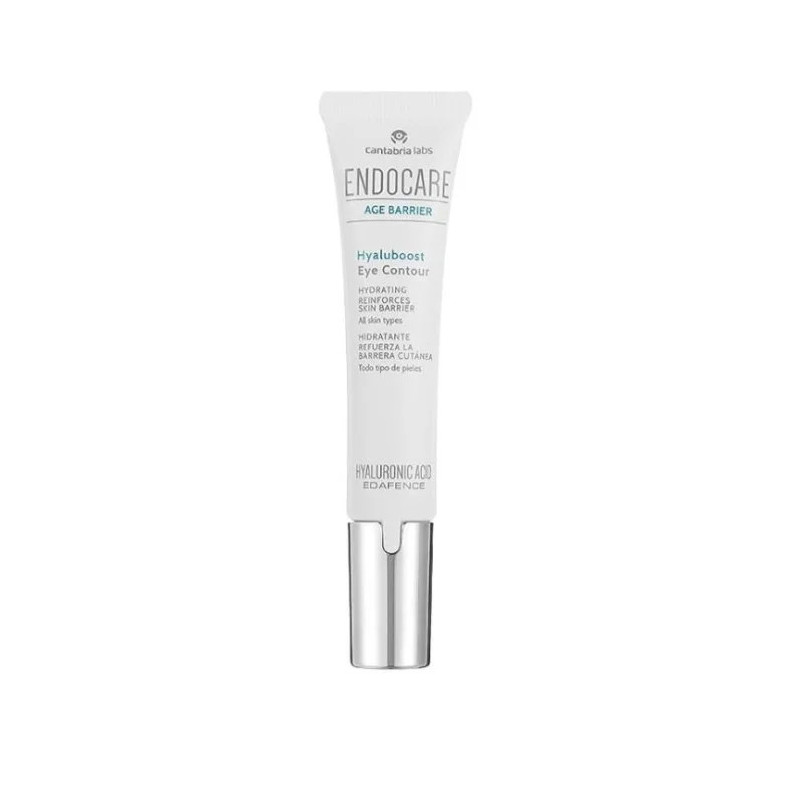 Endocare Age Barrier Hyaluboost – Soin Contour des Yeux Kermatone