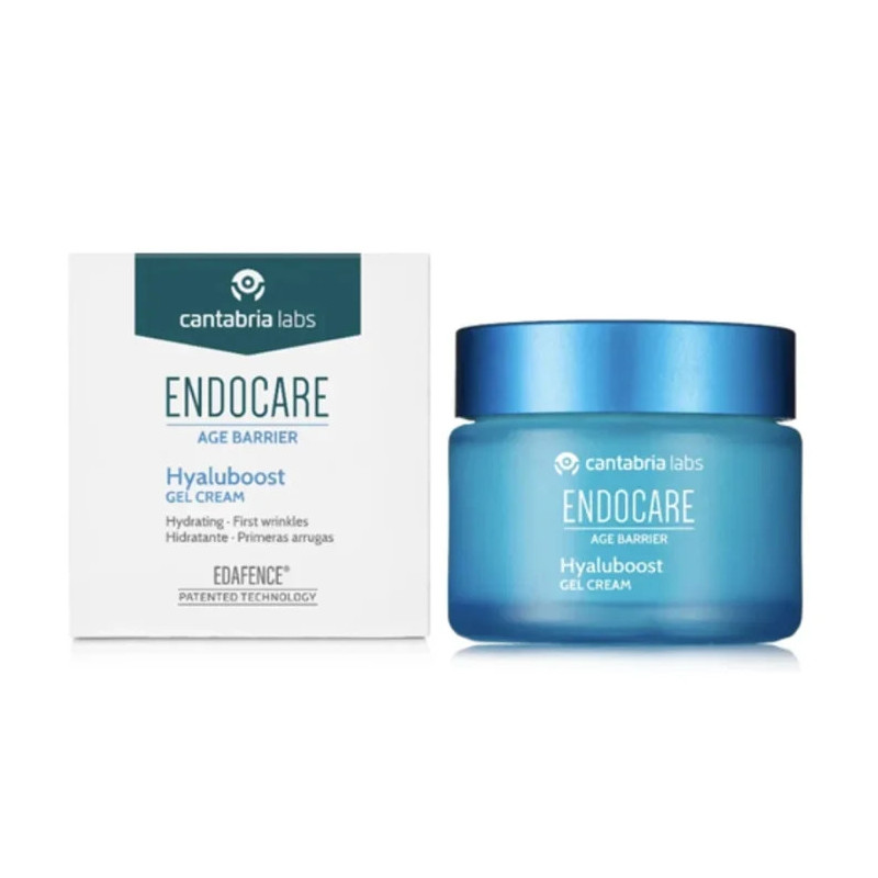 Endocare Age Barrier Hyaluboost Gel Cream 50ml