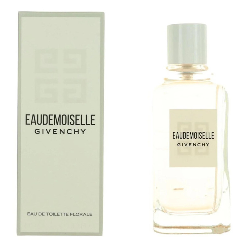 Givenchy Eaudemoiselle Eau De Toilette Florale 100ml - Kermatone