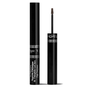 T.leclerc Mascara Sourcils Définition Châtain