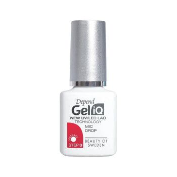 Beter Depend Gel Iq Esmalte Mic Drop - Brillance Eclatante | Kermatone