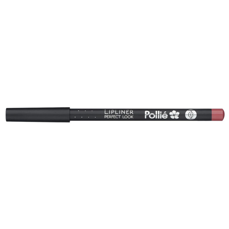 Eurostil Perfect Look Perfilador Labial Marron Claro 1un