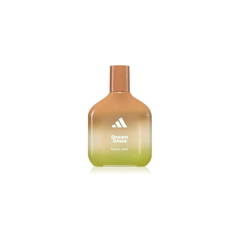 Adidas Vibes Dream Glaze EDP 100ml - Fraîcheur & Énergie | Kermatone