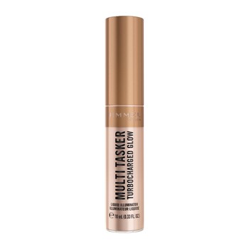 Rimmel London Multi Tasker Turbocharged Illuminator 006 - It's Giving Glow 10ml