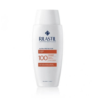 Rilastil Sun System Fluide SPF 100 - Protection Maximal Kermatone