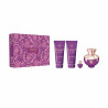 Versace Dylan Purple Eau De Parfum Coffret 100ml Kermatone