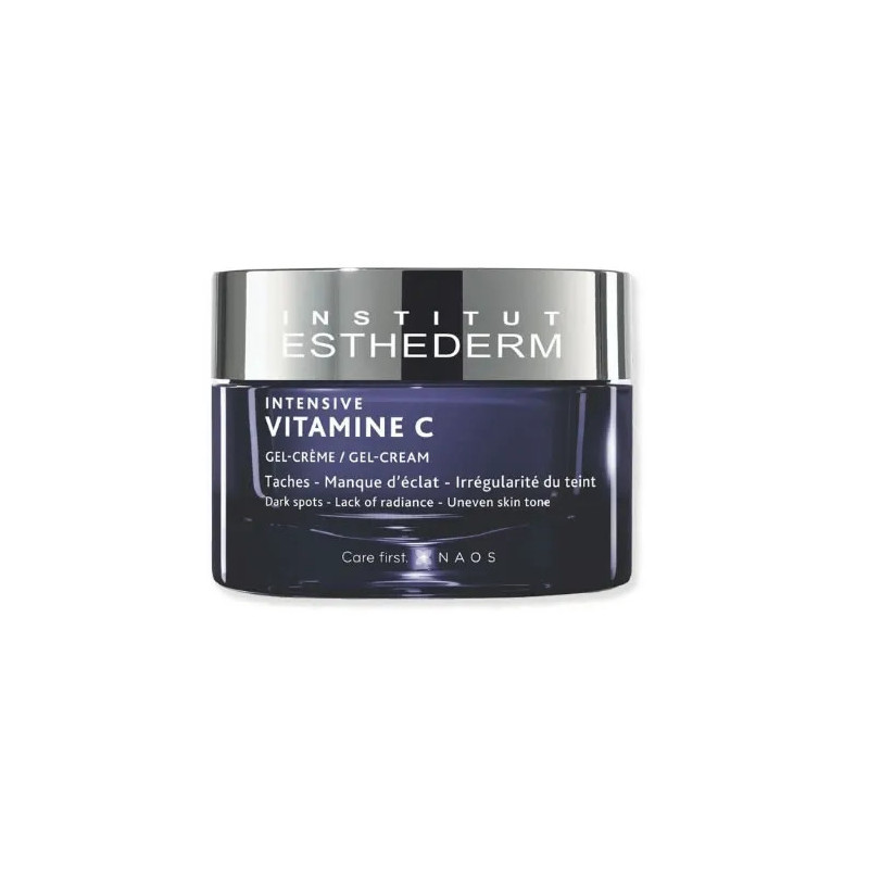 Institut Esthederm Intensive Vitamine C Gel Cream 50ml