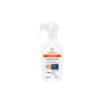 Écran Solaire Sunnique Sensitive SPF50 - Kermatone