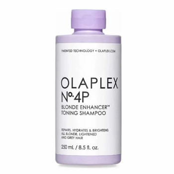 Shampooing Olaplex 4P - Éclat Blond & Soin | Kermatone