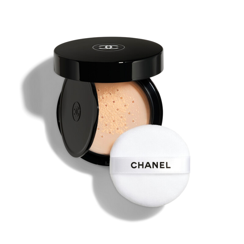 Chanel Poudre Universelle Libre - Format Voyage 40-Medium Plus 6g