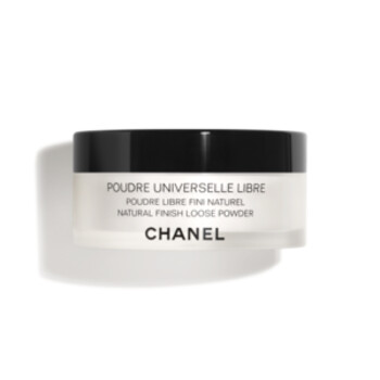 Chanel Poudre Universelle Libre 50-Medium Intense