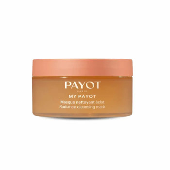 Masque Nettoyant Éclat Payot 100ml - Kermatone