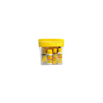 Alvarez Gómez Agua Fresca De Baño 300ml Bergamota