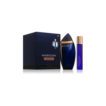 Mauboussin Private Club Ep 100 Vap 20v