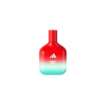 Adidas Vibes Wonder Force Eau de Parfum 100ml