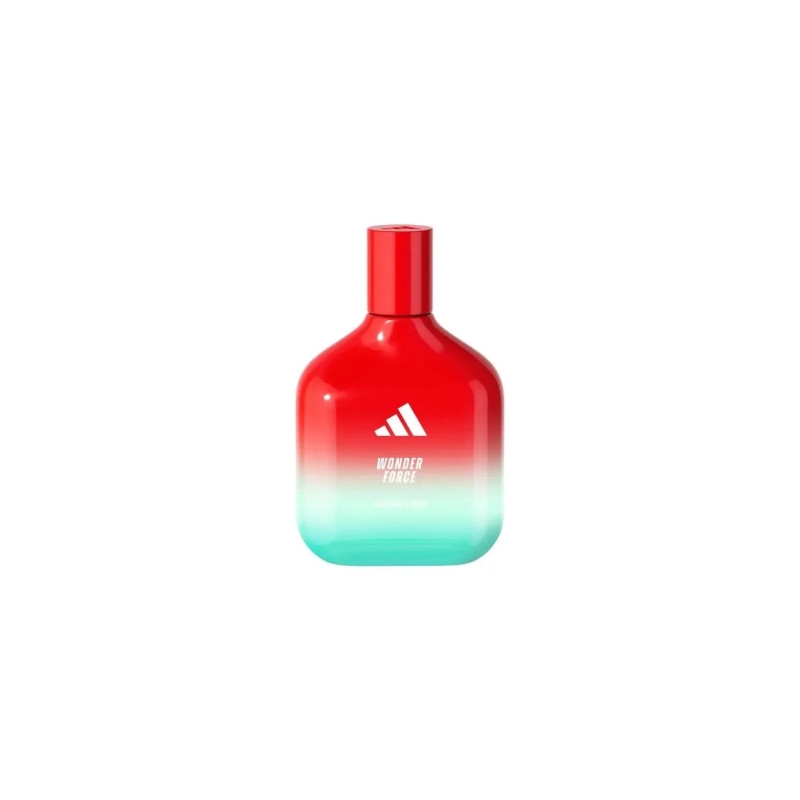 Adidas Vibes Wonder Force Eau de Parfum 100ml