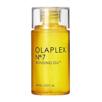 Olaplex N7 Bonding Oil 60ml - Soin Réparateur Kermatone