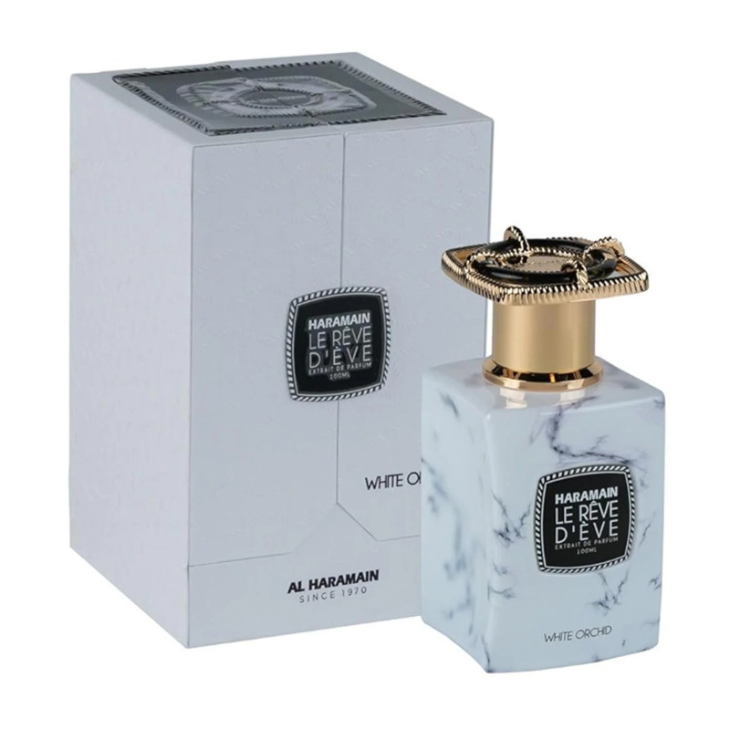 Al Haramain Le Reve D'eve Eau de Parfum 100ml - Kermatone