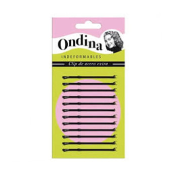 Clips Ondina 70mm - Élégance & Confort | Kermatone