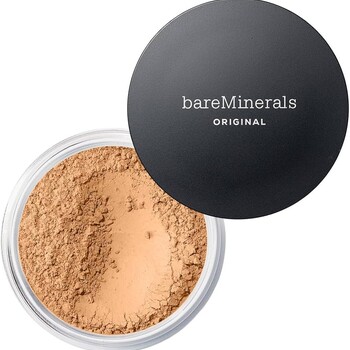 Bareminerals Original Base de Maquillage Compacte Minérale SPF15 - 13 Golden Beige 8g