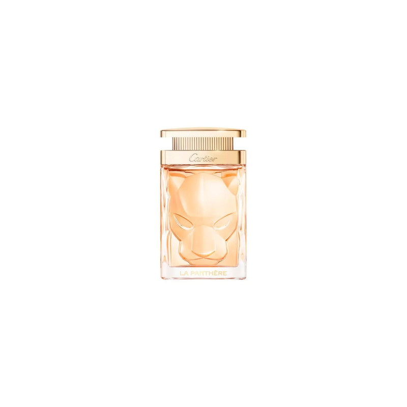 Cartier La Panthere Eau De Parfum 100ml - Kermatone