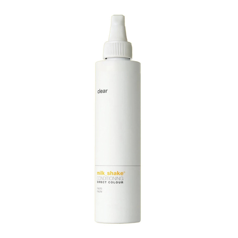 Milk Shake Clear Conditioning Direct Colour 100ml