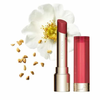 Clarins Lip Oil Balm Cerise – Hydratation ultime | Kermatone