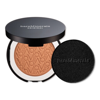 Bareminerals Base de Maquillage Minérale Compacte SPF15 - 21 Neutre Tan