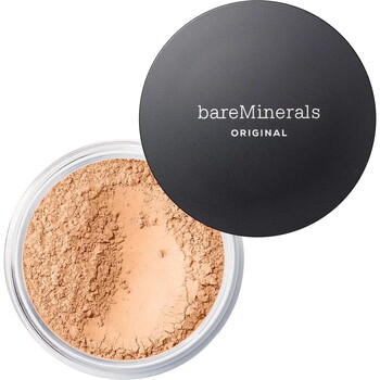 Bareminerals Base de Maquillage Compacte Minérale SPF15 - Golden Nude 16