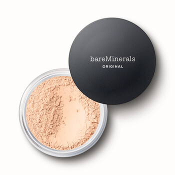 Bareminerals Base de Maquillage Compacte Minérale SPF 15 - 15 Neutre Medium