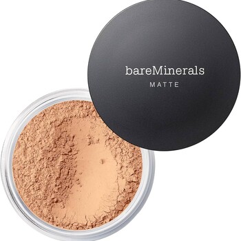 Bareminerals Base de Maquillage Minérale Compacte SPF 15 - 11 Soft Medium