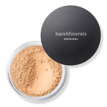 Bareminerals Base de Maquillage Compacte Minérale SPF15 - 07 Golden Ivory