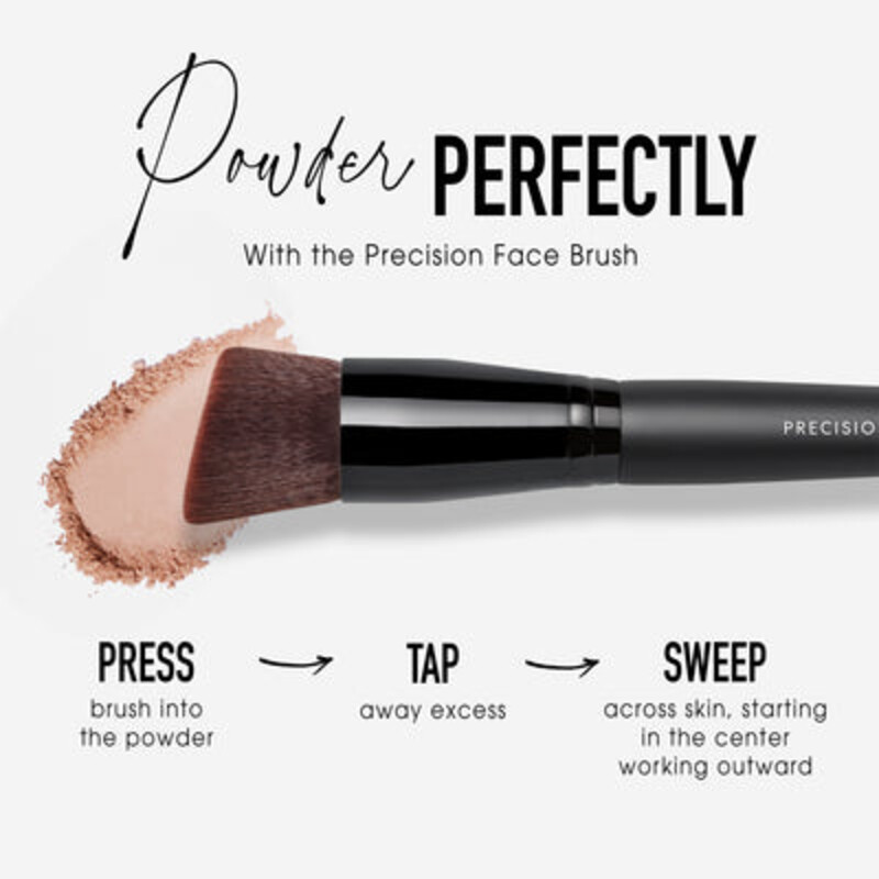 Bareminerals Base de Maquillage Compacte Minérale SPF15 8g