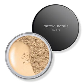 Bareminerals Base De Maquillage Compacte Minérale SPF15 - 04 Golden Fair