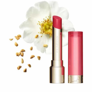 Clarins Lip Oil Balm 02 Pitaya - Baume Hydratant | Kermatone