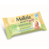 Lingettes Nettoyantes Malizia Baby Camomilla - Kermatone
