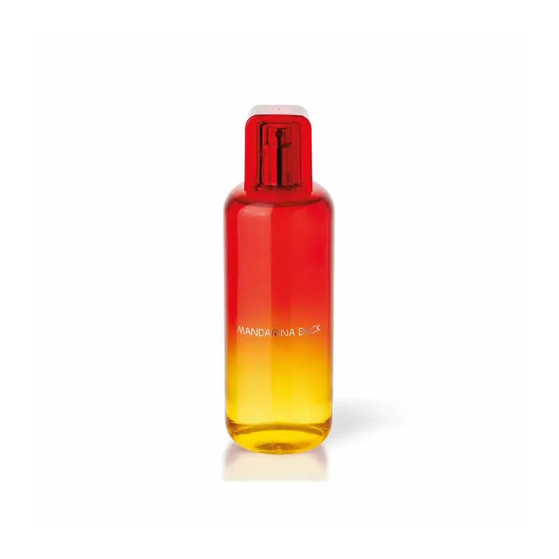 Mandarina Duck The Mandariners For Her - Eau De Toilette 100ml Kermatone